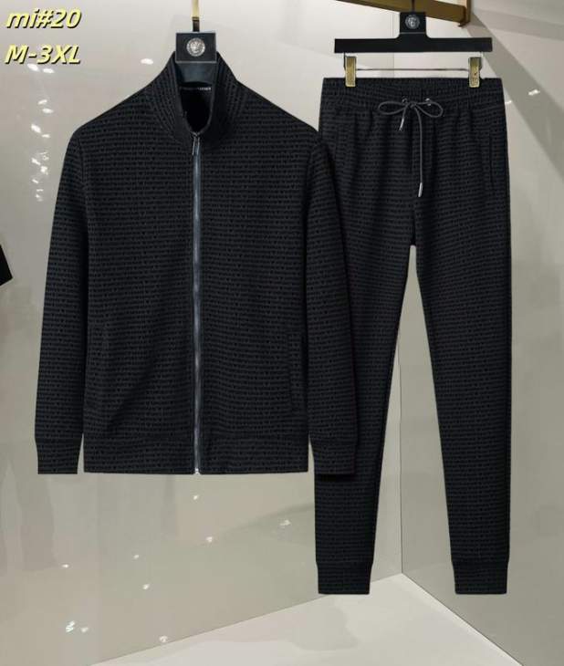 Picture of Amiri Sweater Suits _SKUAmiriM-3XL12yr1736539